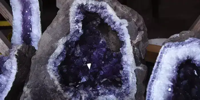 Minas de Wanda — piedras semipreciosas, excursión desde Puerto Iguazú