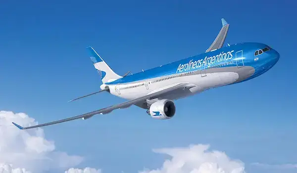 Transfer al Aeropuerto Internacional Cataratas del Iguazú IGR