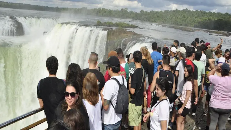 Semana Santa en Iguazú — cómo planificar tu viaje sin estrés
