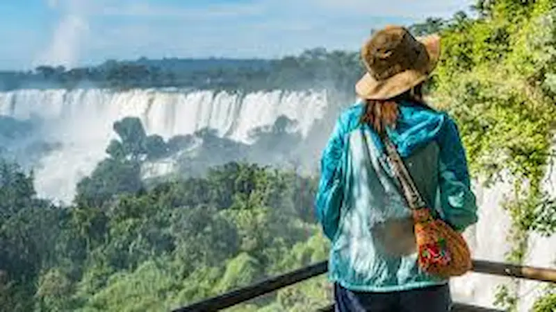 Vacaciones de invierno en Iguazú — clima, actividades y consejos julio 2026